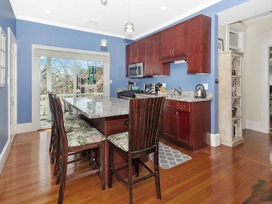 26 Perkins St unit 3, Jamaica Plain, MA 02130 - photo 4