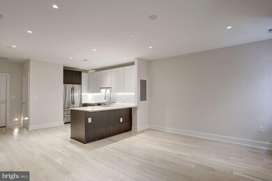 The Flats unit 312, Washington, DC 20036 - photo 6