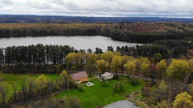 55 Rufus Putnam Rd, North Brookfield, MA 01535 - photo 4