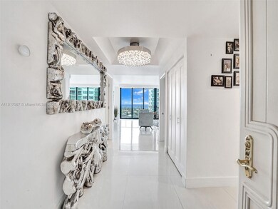 Hamptons West Condominium unit 1114, Aventura, FL 33180 - photo 2