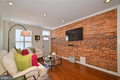644 S Curley St, Baltimore, MD 21224 - photo 4