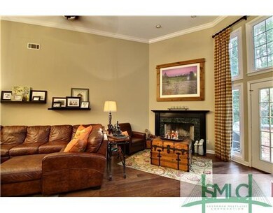 Den/Family/Great Room.