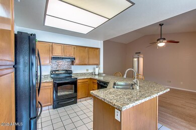 2008 W Rockwell Dr, Chandler, AZ 85224 - photo 5