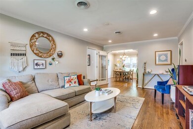 6149 Ellsworth Ave, Dallas, TX 75214 - photo 2