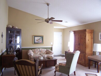 Nice living room