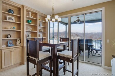 Beautiful built-ins