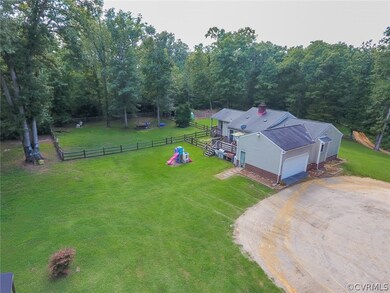 1950 Quaker Rd unit C, Quinton, VA 23141 - photo 3