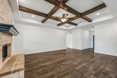 509 Payne Ln, Springtown, TX 76082 - photo 7