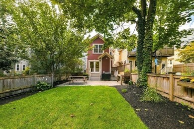 571 Franklin St unit SF, Cambridge, MA 02139 - photo 3