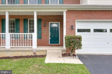 5301 Lynn Ln, Ellicott City, MD 21043 - photo 4