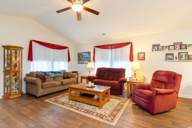 1412 Leatherman Rd, Conway, SC 29527 - photo 2