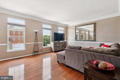 22602 Welborne Manor Square, Ashburn, VA 20148 - photo 5