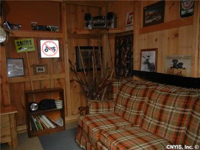 Rec room Man Cave