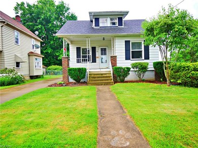 6 E Parkcliff Ave, Struthers, OH 44471 - photo 2