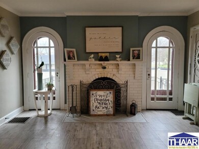 321 Barton Ave, Terre Haute, IN 47803 - photo 5