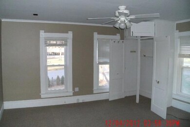 Master Bedroom.