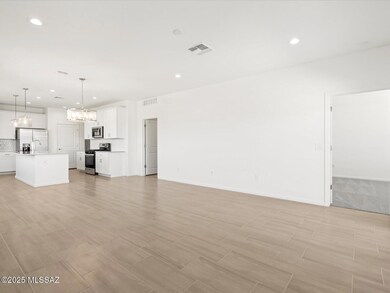 6764 E Paseo Don Octavio, Tucson, AZ 85756 - photo 5