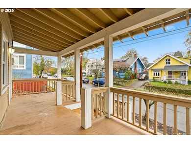 3320 SE 54th Ave, Portland, OR 97206 - photo 4