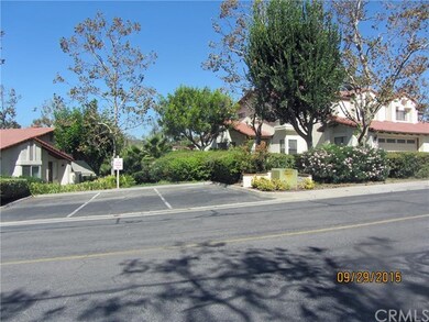 Guest parking right next to unit   - 1639 Via Estr