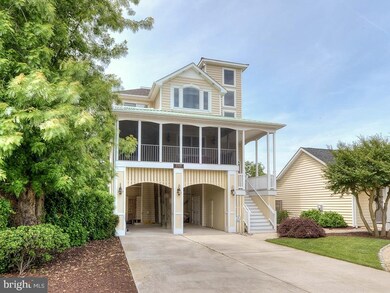 20968 Ann Ave, Rehoboth Beach, DE 19971 - photo 3