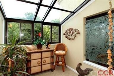 Solarium could be Office, Breakfast Room or Whatev
