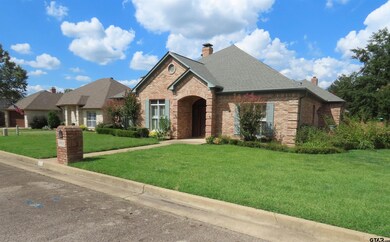 603 Paloma St, Tyler, TX 75703 - photo 3