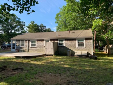 18 Newton Rd, East Falmouth, MA 02536 - photo 7