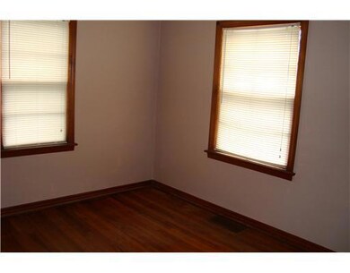 Bedroom.