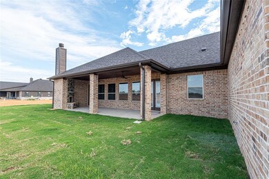 150 Hansma Way, Weatherford, TX 76087 - photo 6