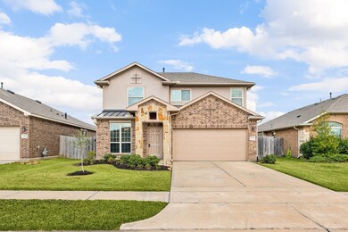 23114 Willowford Glen Ln, Katy, TX 77493 - photo 3