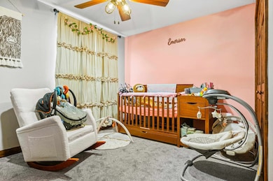 84 Deer Run Rd, Gillette, WY 82716 - photo 4