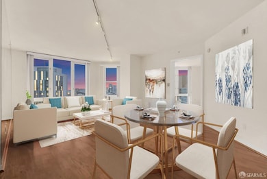 1483 Sutter St unit 1204, San Francisco, CA 94109 - photo 4