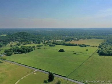 0 S Keetonville Rd unit 2548690, Claremore, OK 74019 - photo 2