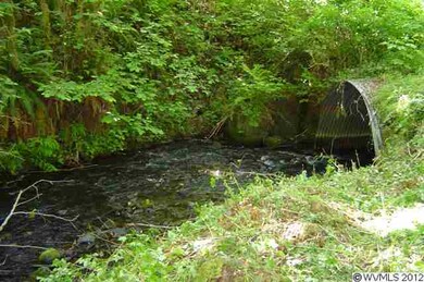 Powers Creek