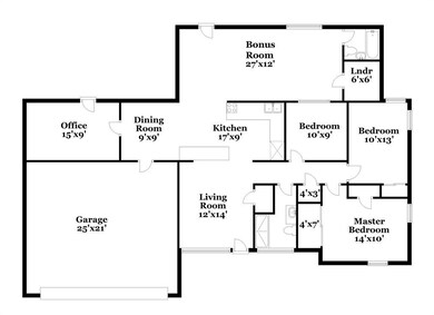 300 Anderson Dr, Hurst, TX 76053 - photo 3