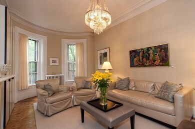 112 Pembroke St unit 1, Boston, MA 02118 - photo 4