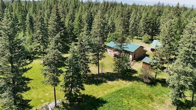 187 Blaine Mountain Rd, Kalispell, MT 59901 - photo 4