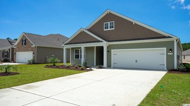 513 Harbor Creek Way unit Lot 1753 Litchfield, Calabash, NC 28467 - photo 6