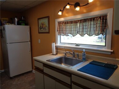 ANOTHER VIEW OF KITCHEN