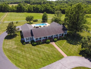 CUSTOM BUILT WITH ATTENTION TO DETAIL INSIDE AND OUT