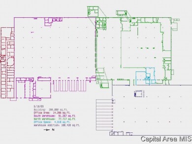 1 Capitol Way, Jacksonville, IL 62650 - photo 4