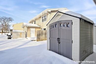 831 Washington St unit 2, Woodstock, IL 60098 - photo 7