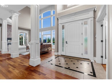 Entrance/Foyer