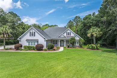 1197 Pine Arbor Rd