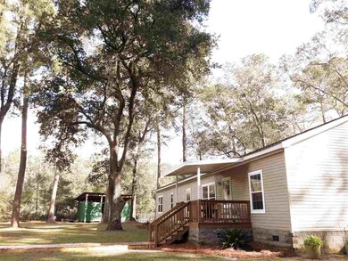 119 Sharonwood Dr, Crawfordville, FL 32327 - photo 3