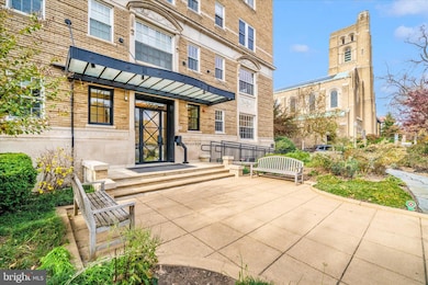 1750 16th St NW unit 4, Washington, DC 20009 - photo 5