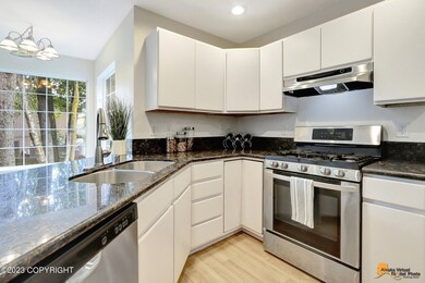 New appliances