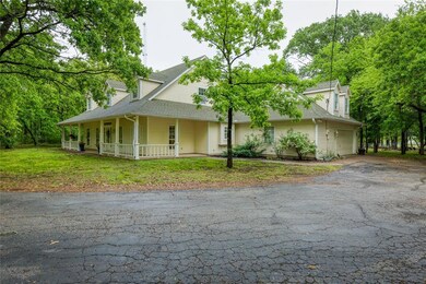 356 Edward Farris Rd, Weatherford, TX 76085 - photo 5