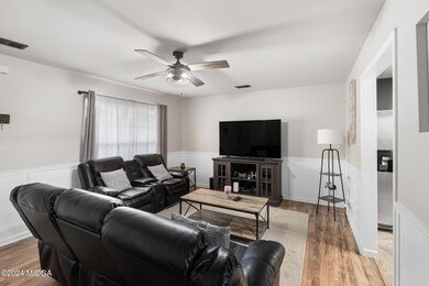 102 Sourwood Ln, Warner Robins, GA 31093 - photo 5