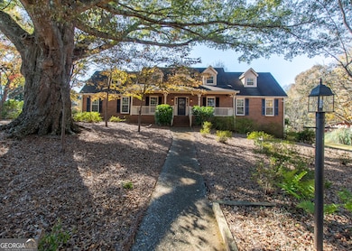 13819 Woolsey Rd, Hampton, GA 30228 - photo 2